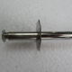 Stainless ice pinch