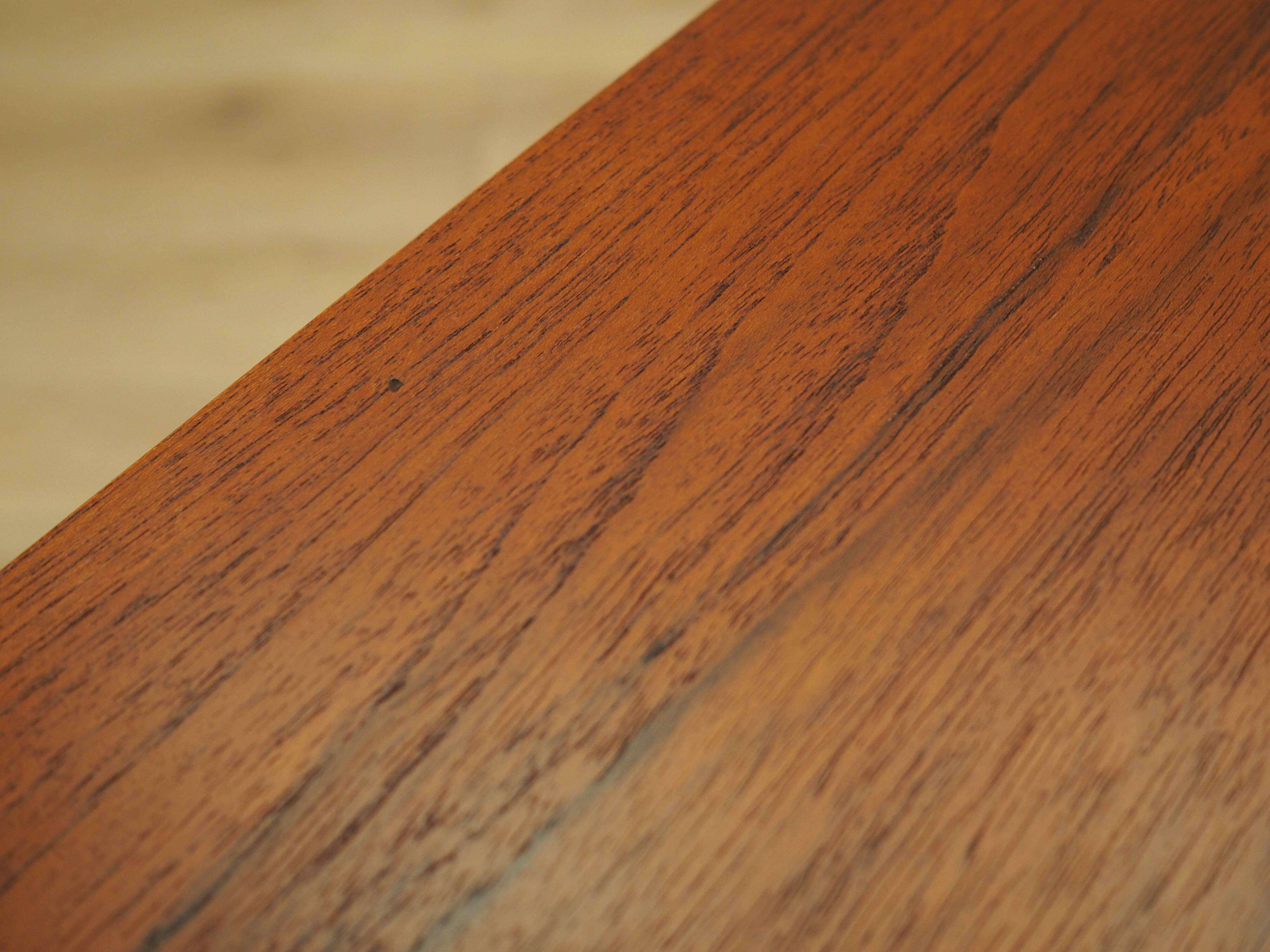 Teak sideboard, Danish design, 1970s, production: Denmark