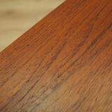 Teak sideboard, Danish design, 1970s, production: Denmark