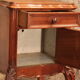 Louis XV bedside table