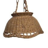 Wicker suspension