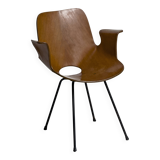 2 Vintage Medea Chairs by Vittorio Nobili (Price per Chair)