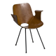 2 Vintage Medea Chairs by Vittorio Nobili (Price per Chair)