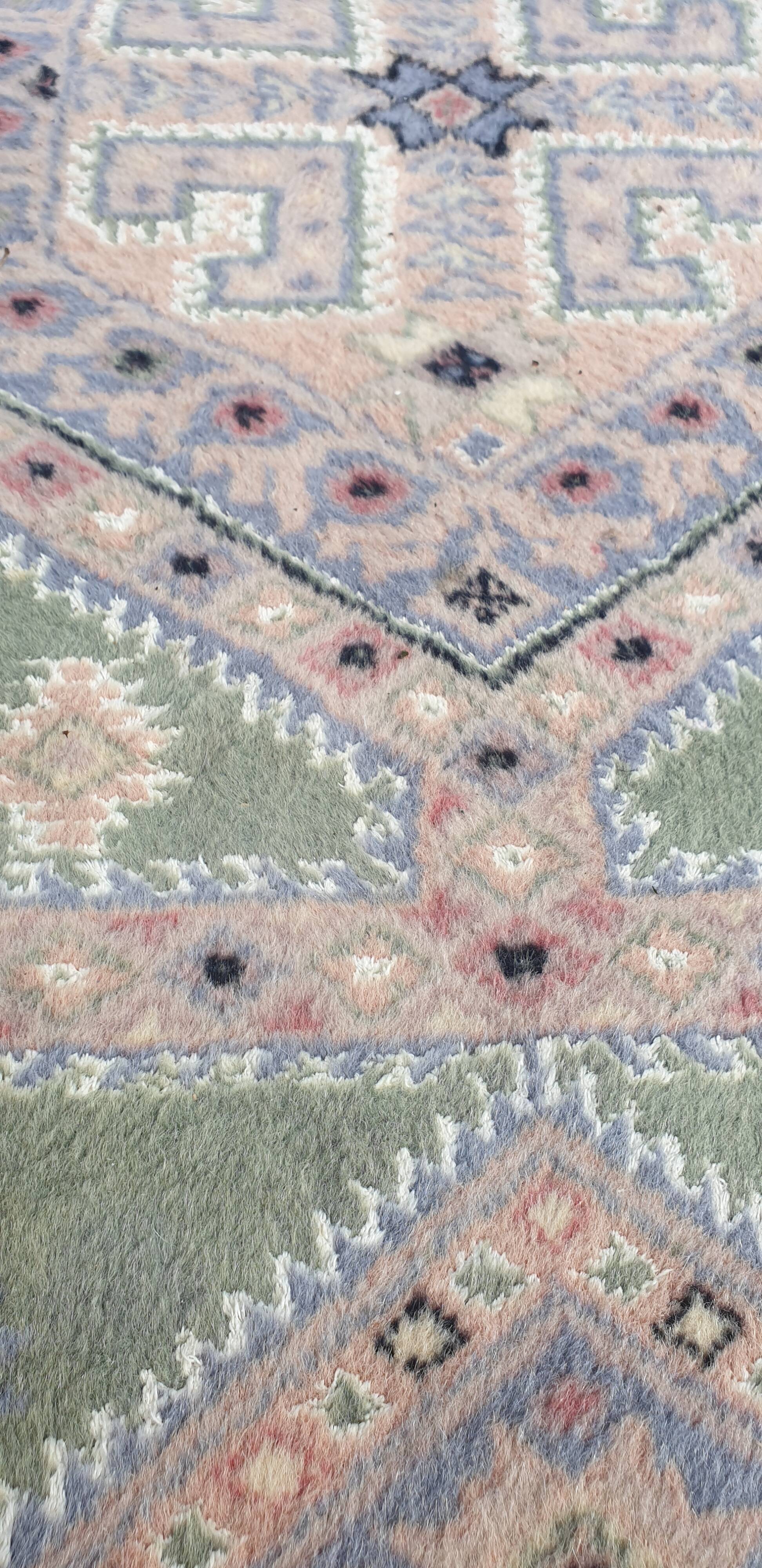 Persian rug
