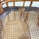 4 chaises Thonet n°56 de 1910 ca