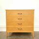 Commode vintage