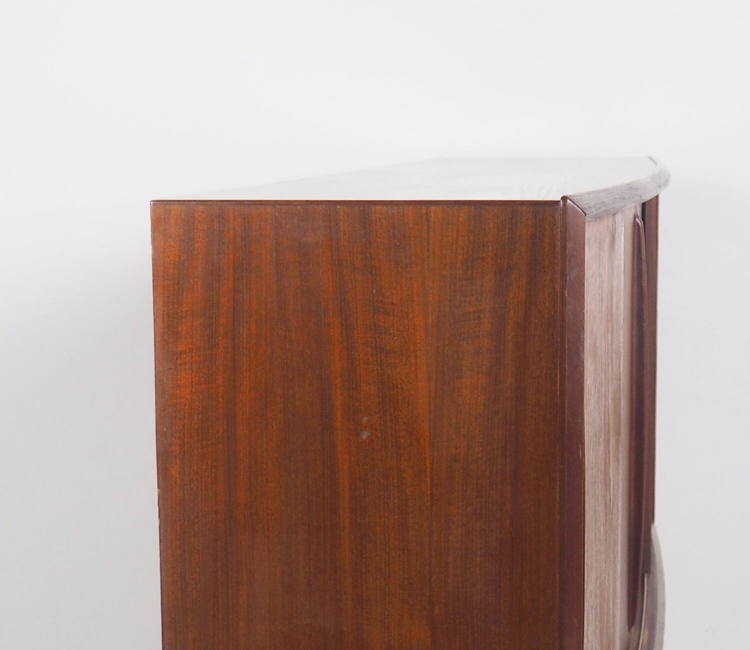 Buffet by Arne Vodder for H.P. Hansen, 1960