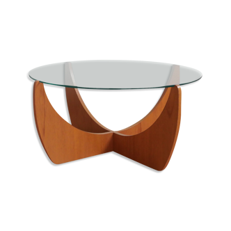 Scandinavian coffee table