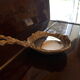 Little witch eye mirror 10x17cm