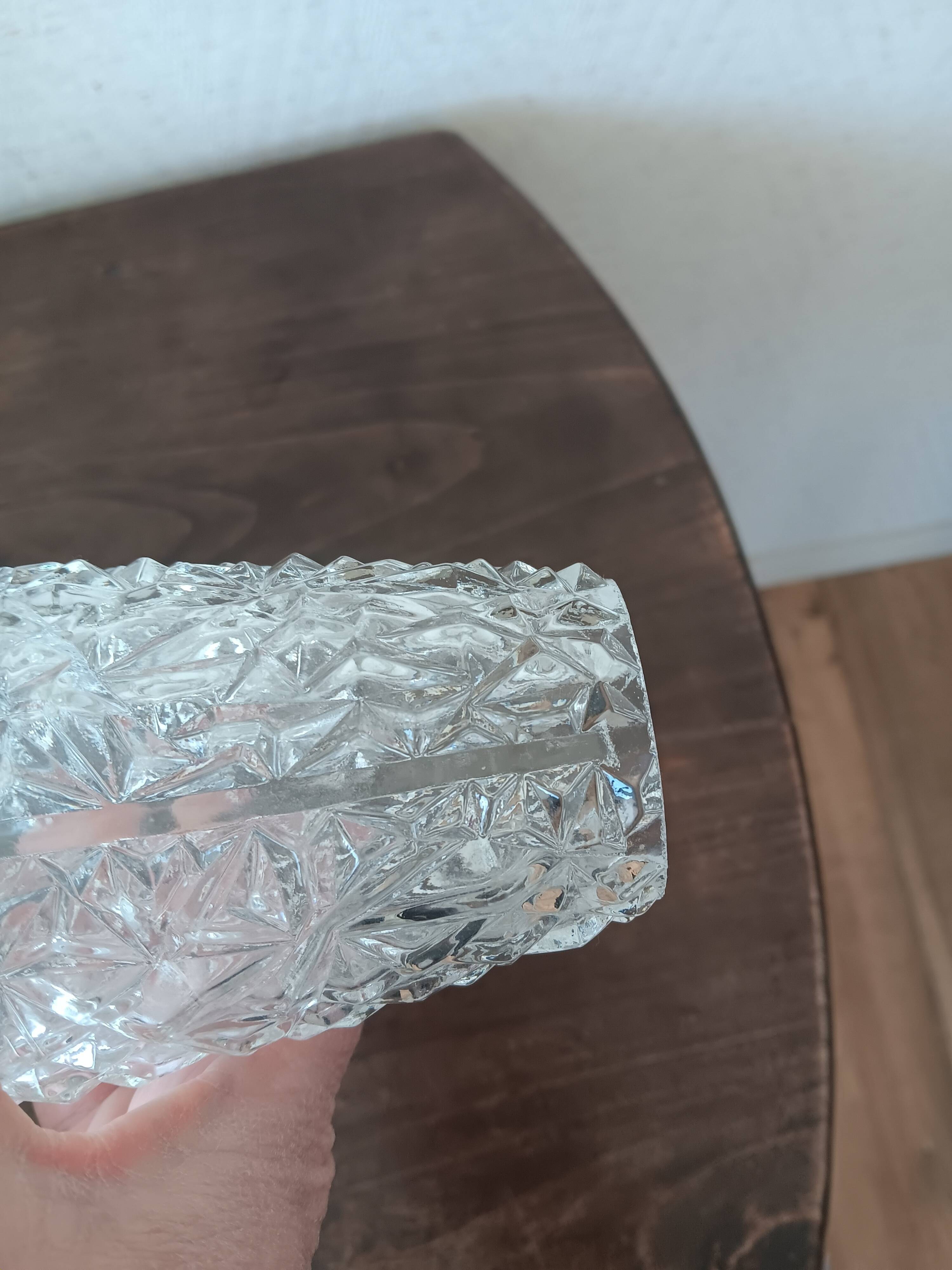 Vintage 50s lighting tulip