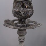 Old candlestick