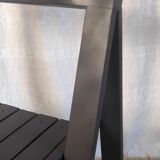 Design folding chair – 70s