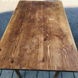 Table de ferme