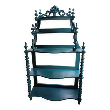 Grande étagère