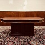 Classic English Meeting Table conference table dining table