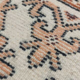 Handmade woolen Persian carpet - 256 x 360 cm