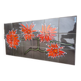 Adri ceramic coffee table
