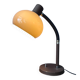 Vintage Herda mushroom table lamp | Mid-century modern bedside lamp | Dutch design