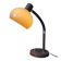Vintage Herda mushroom table lamp | Mid-century modern bedside lamp | Dutch design