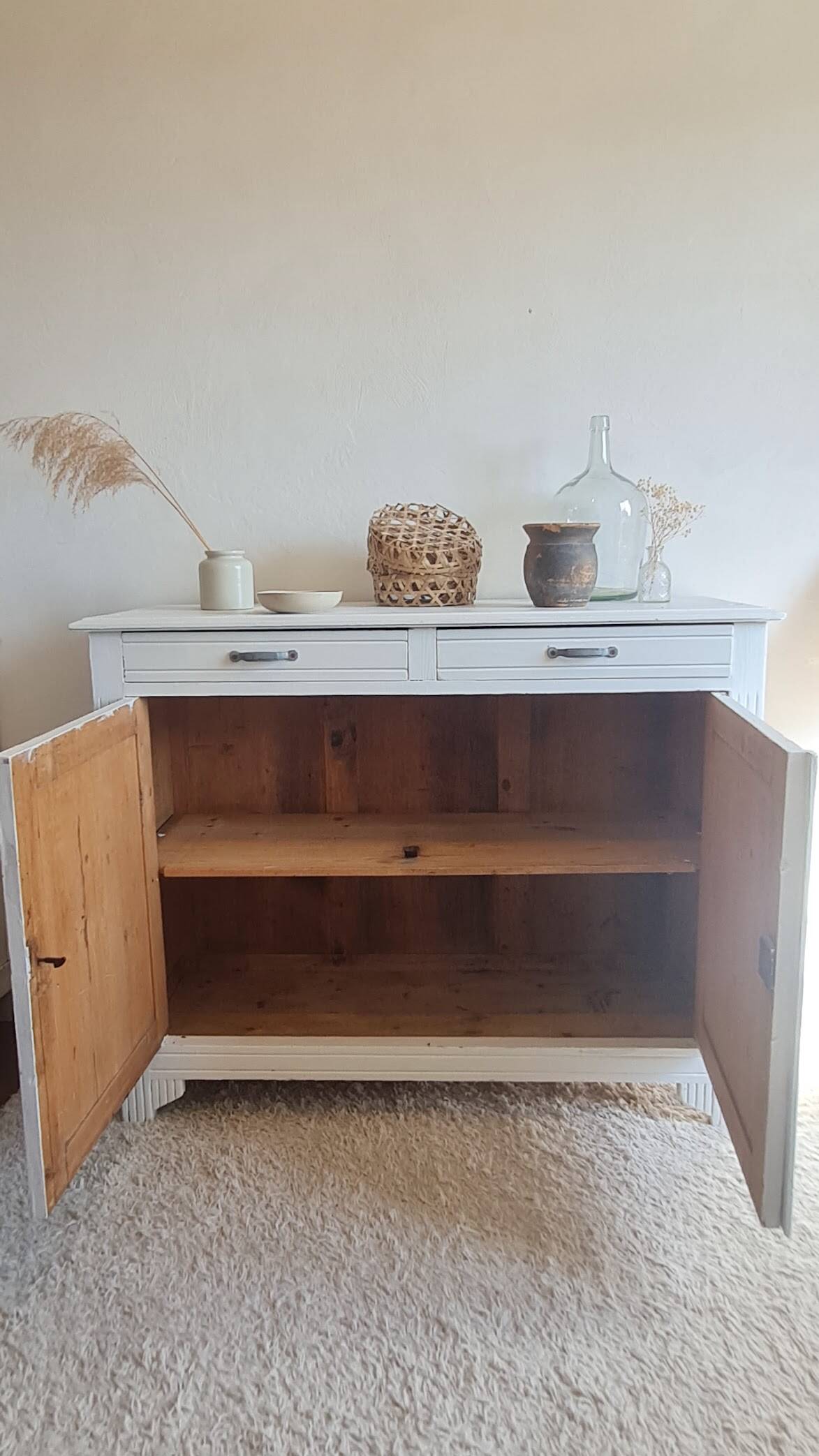 Buffet art déco
