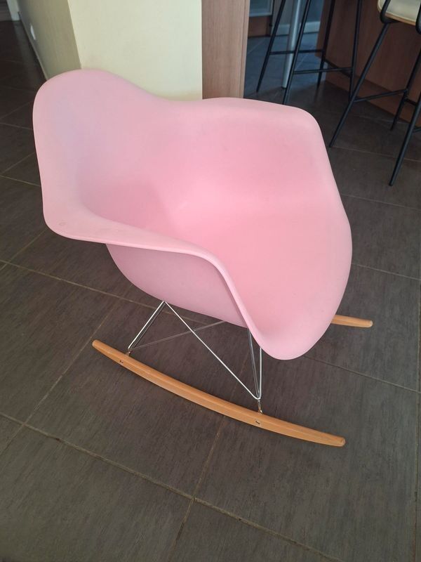 Rocking chair