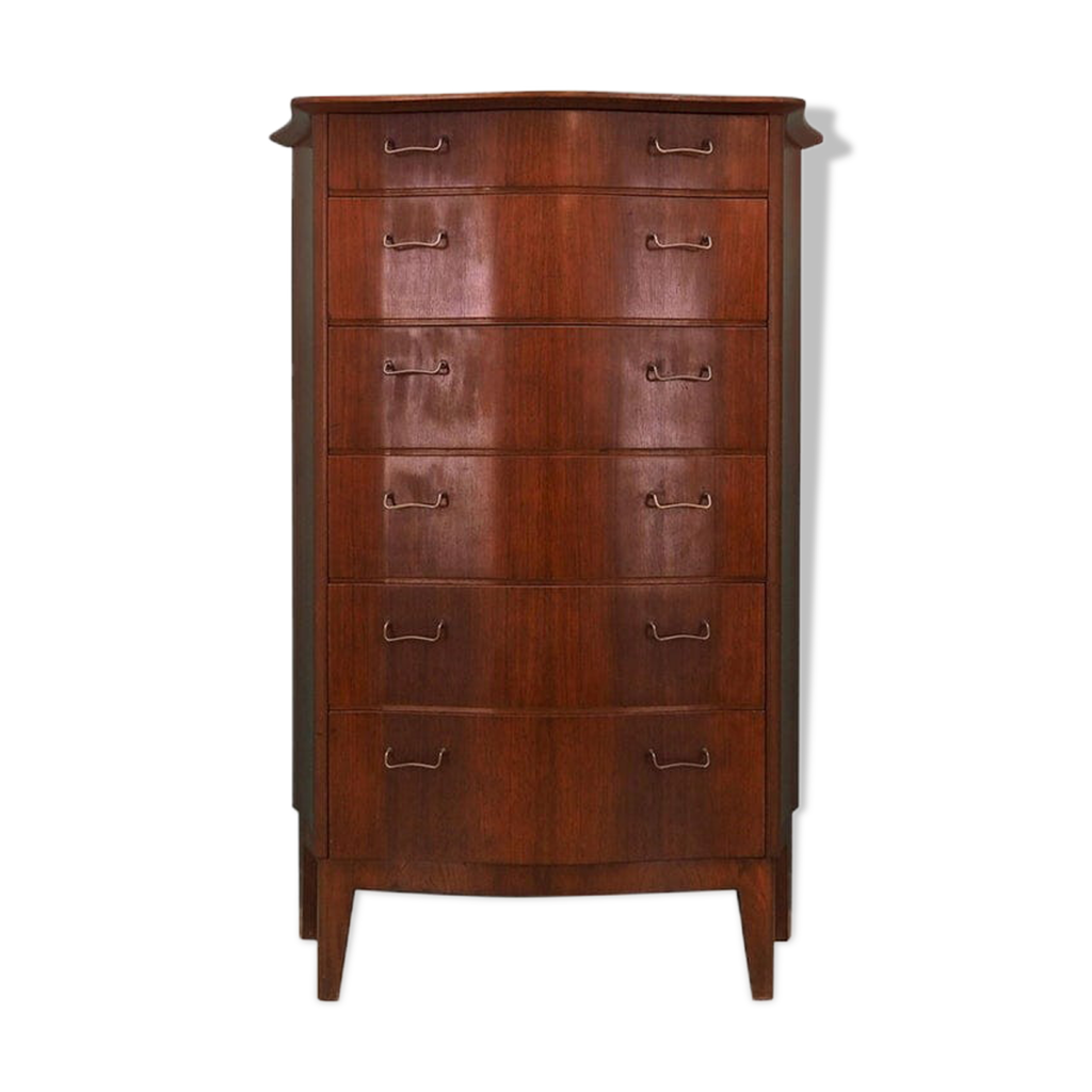 Commode rétro 60s 70s milieu de siècle | Selency