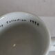 Coffee service, porcelain