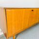 Large Mid-Century Sideboard 'Soziales Wohnen' 1960