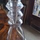 Baccarat Vega model carafe