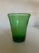 Vase en verre bullé de Biot 1960