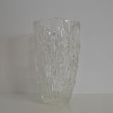 Mid-century  Vase, Bohemia,1950's.