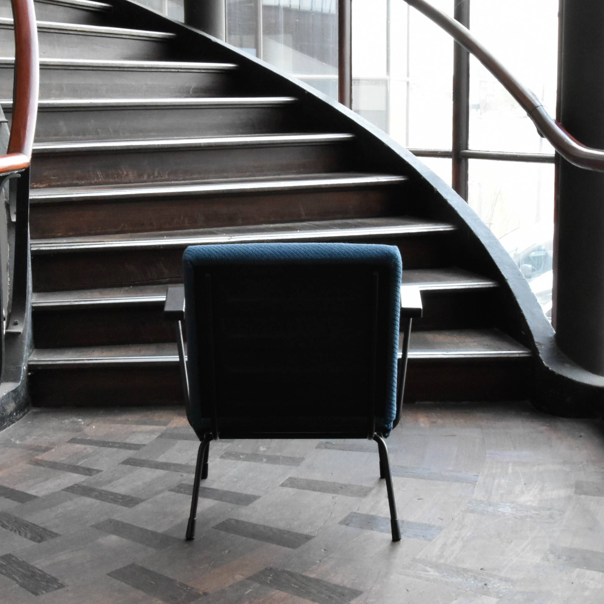 Gispen 1401 armchair