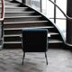 Gispen 1401 armchair