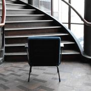 Fauteuil Gispen 1401