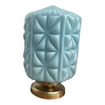 Art Deco lamp