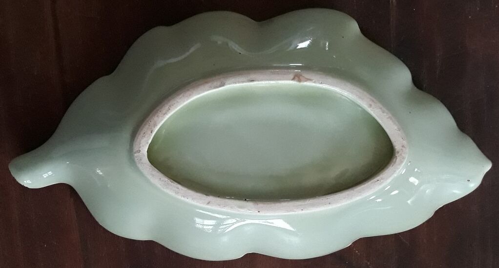 Butter butter - ceramics - 80s