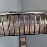 Thermor industrial style table lamp