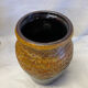 Vase vintage West Germany