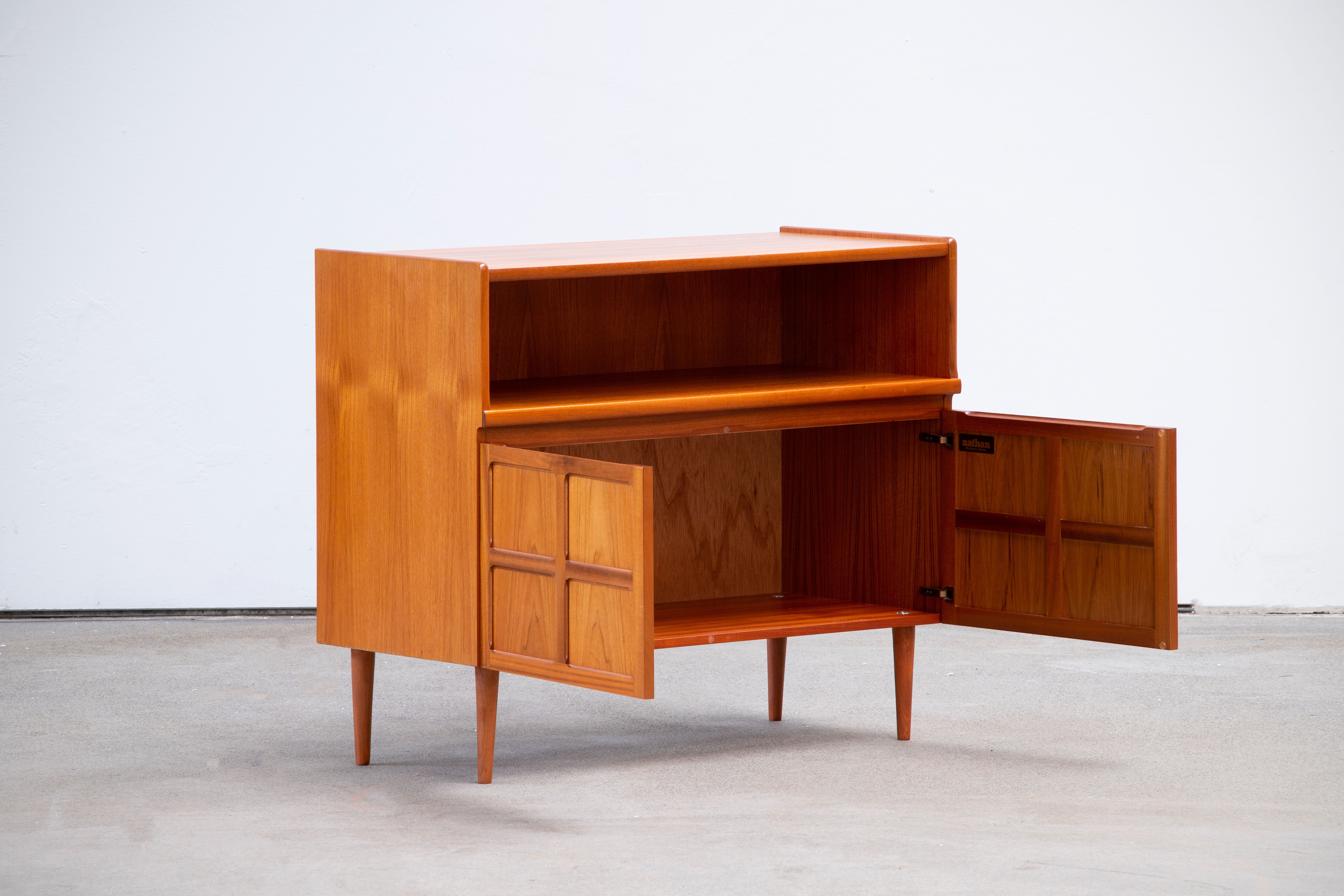Scandinavian sideboard