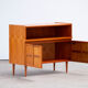 Enfilade scandinave edis