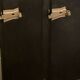 Industrial wardrobe from the 50s