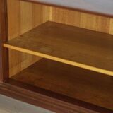 sideboard rosewood Oswald Vermaercke V-Form