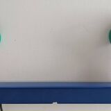 Applique Kéria Vintage 1980 DLG Memphis