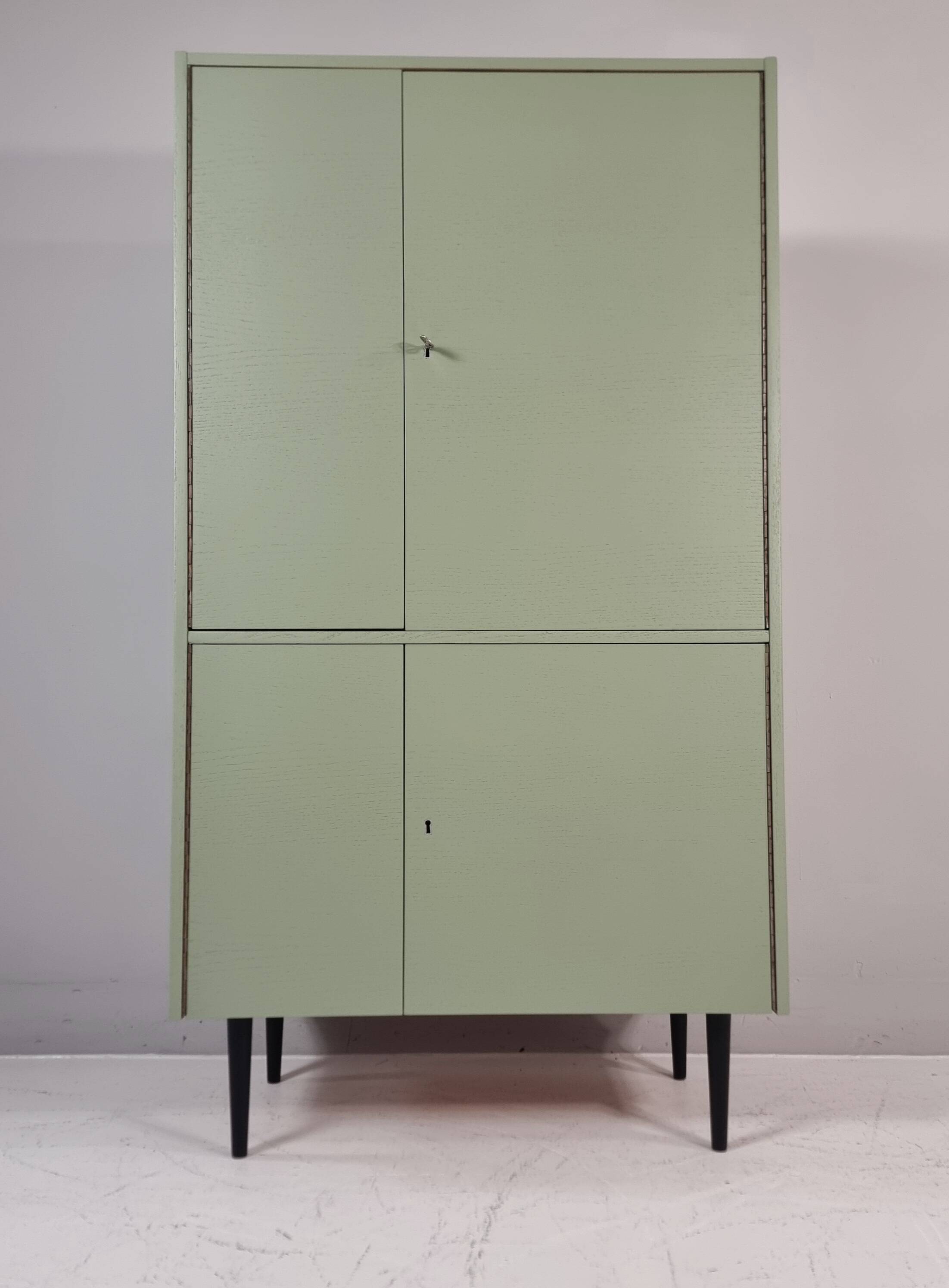 Cabinet vintage, années 1970
