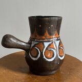 Ceramic pitcher 60/70