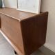 Vintage low enfilade (shallow)