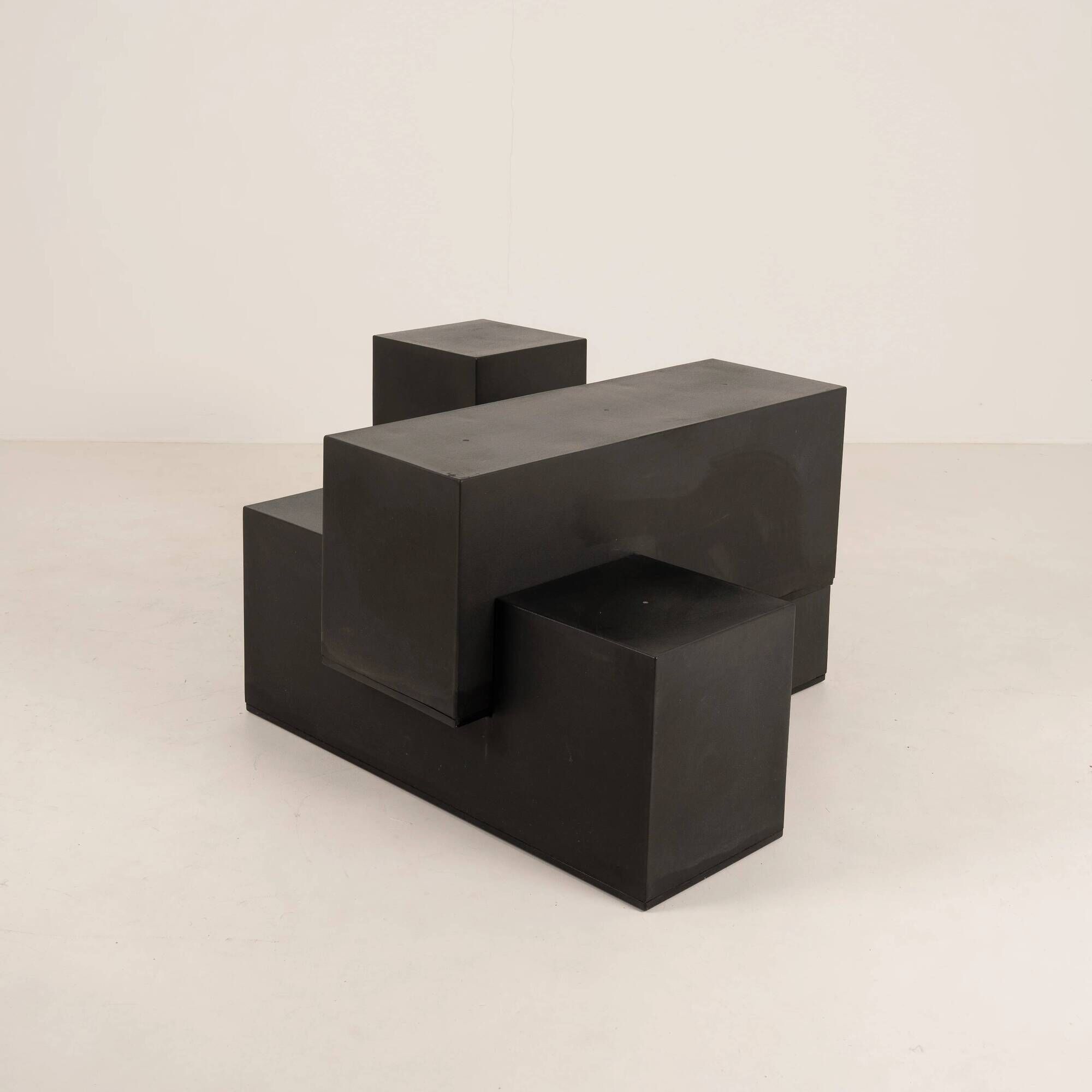 Mario Bellini ‘Gli Scacchi' Modular Tables C&B Italia
