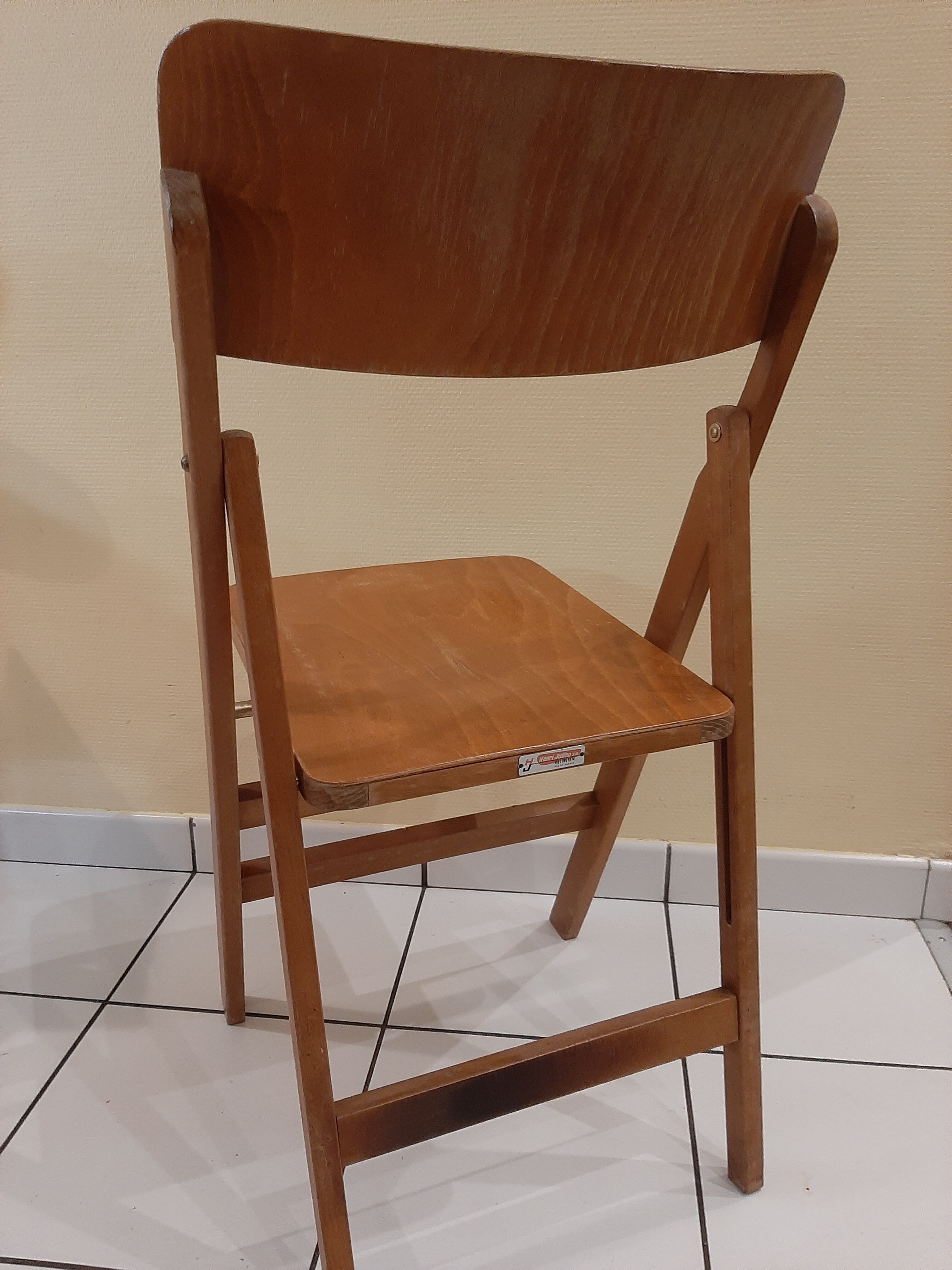1960s chair
