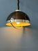 Suspension Space Age in plexiglass Dijkstra