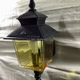 Outdoor lantern